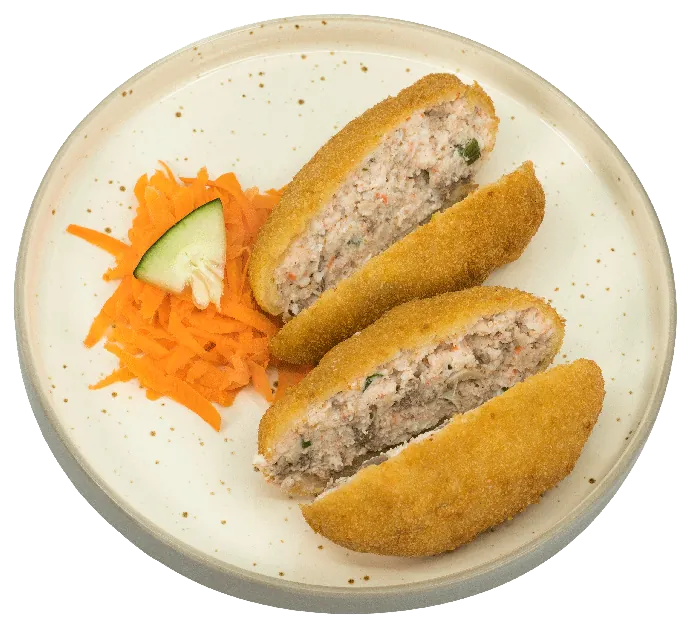Orden de chiles rellenos mixtos