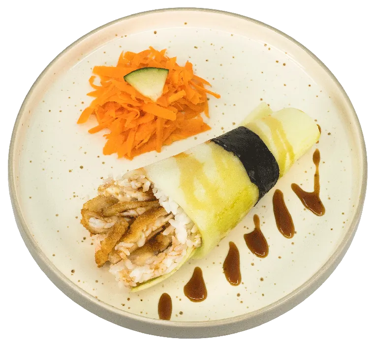 Cono de pepino