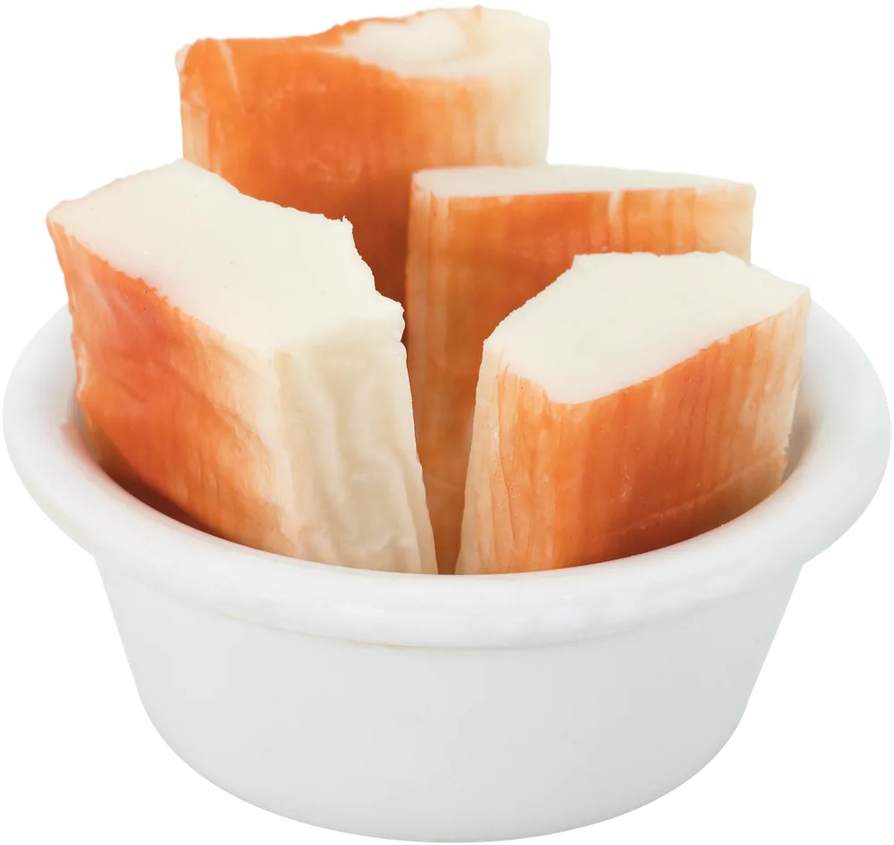 Extra de surimi