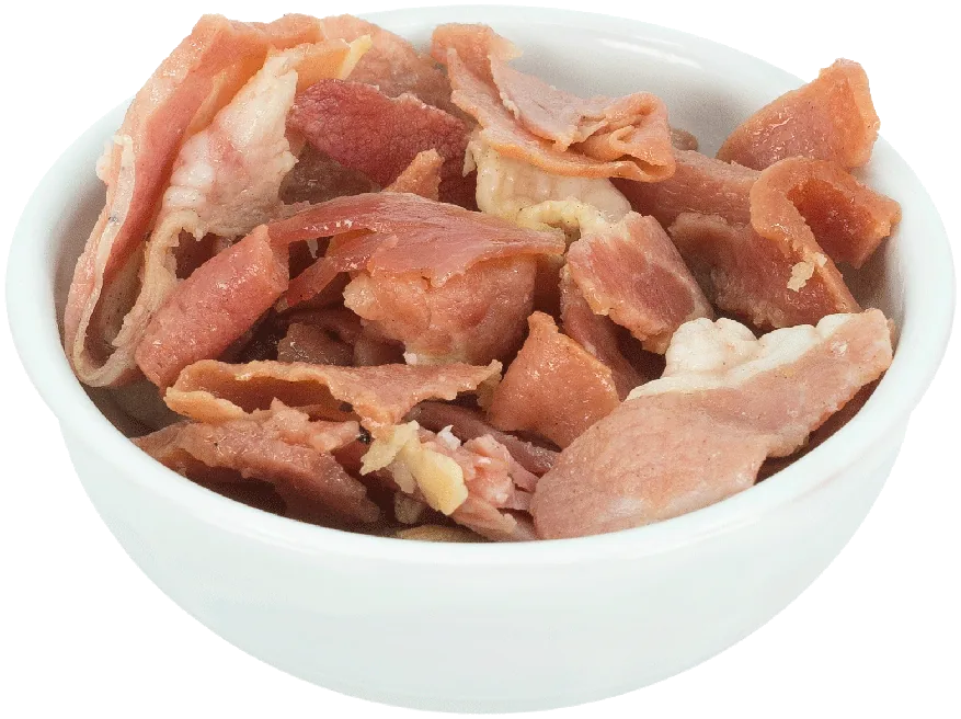Extra de tocino