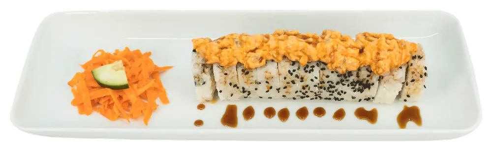 Salmoncito