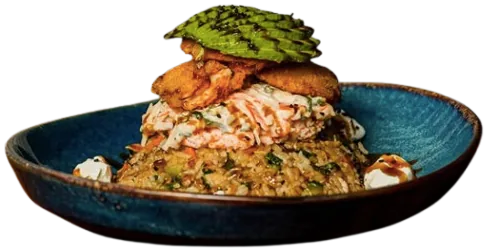 Yakimeshi supremo
